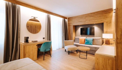 Junior Suite
