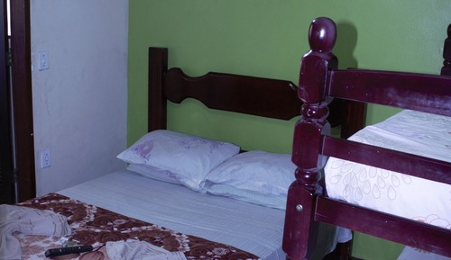 Family Quadruple Room