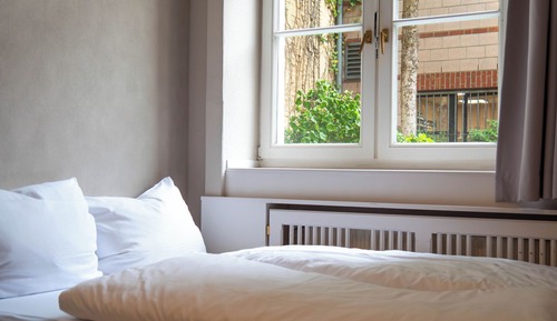 Carl Suites Deluxe