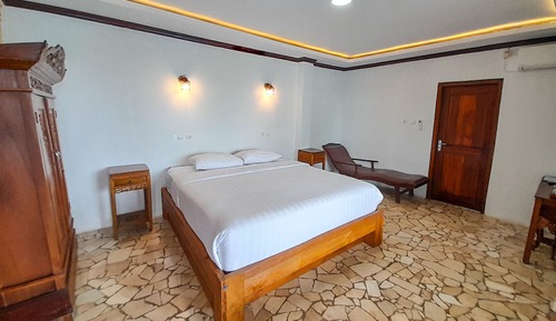 Luxury Room