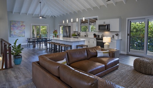 Luxury Villa