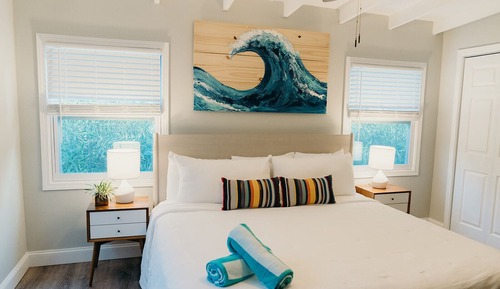 Family Cottage