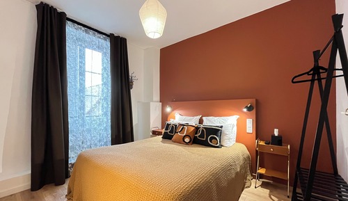 Comfort Double Room