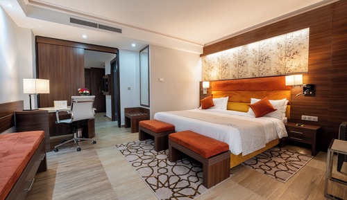 Junior Suite