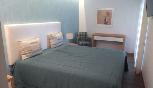 Apartment, 1 Bedroom