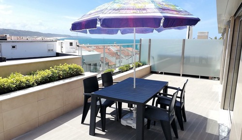 Deluxe Apartment, 1 Bedroom