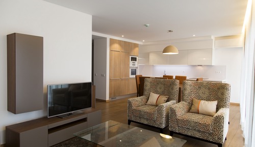 Apartment, 2 Bedrooms