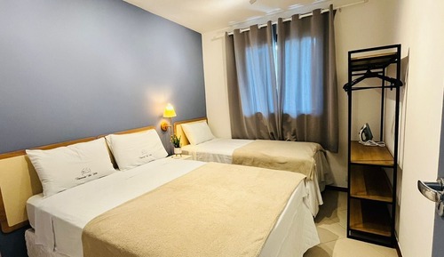 Basic Apartment