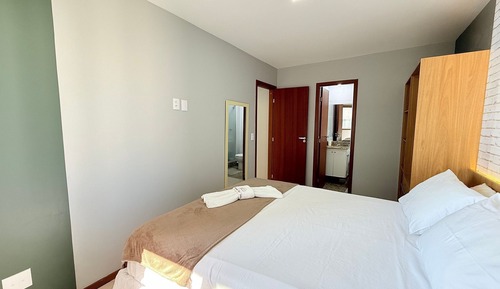 Basic Apartment