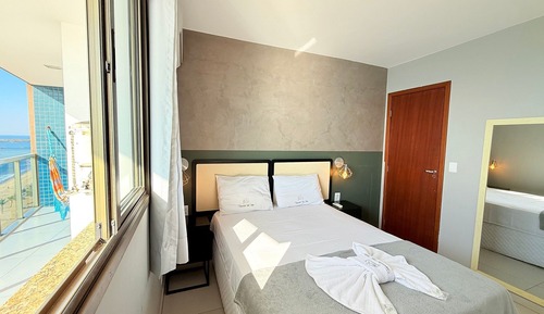 Panoramic Apartment