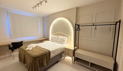 Basic Apartment