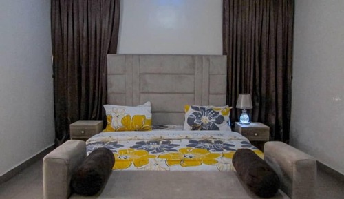 Premium Apartment