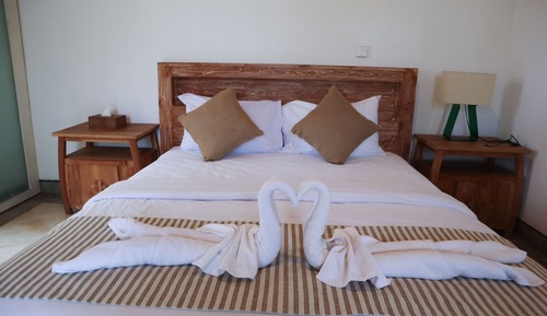 Deluxe Room, Valley View