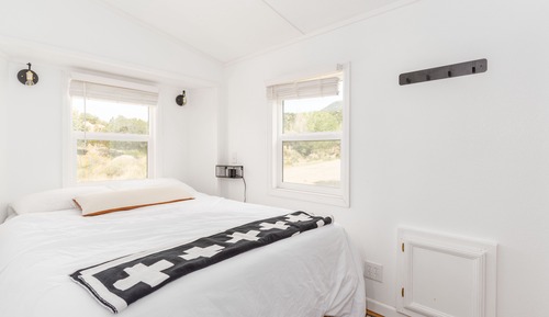 Shavano Deluxe Cabin