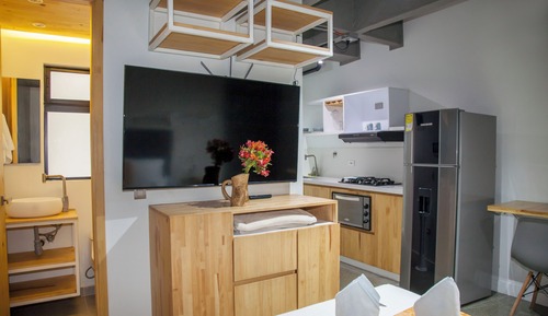 Economy Apartment