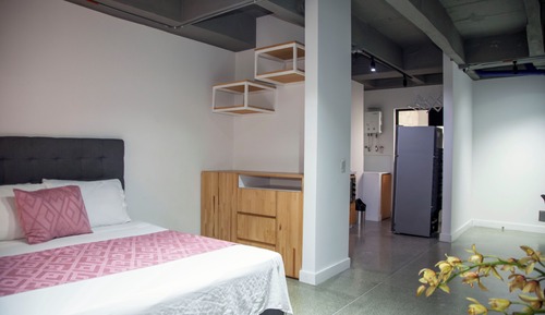 Comfort Apartment