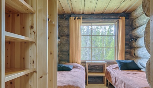Superior Chalet, 3 Bedrooms