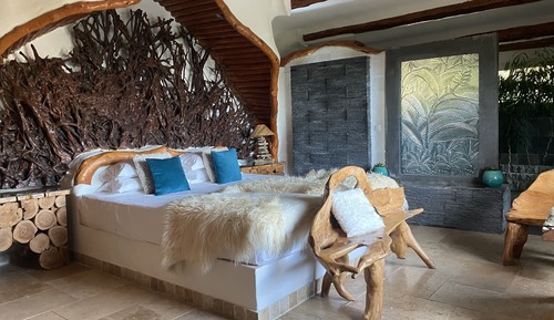 Luxury Double Room
