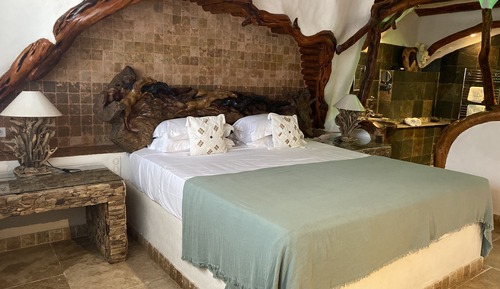 Luxury Double Room