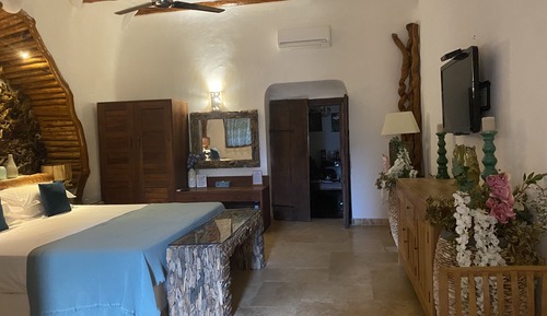 Luxury Double Room