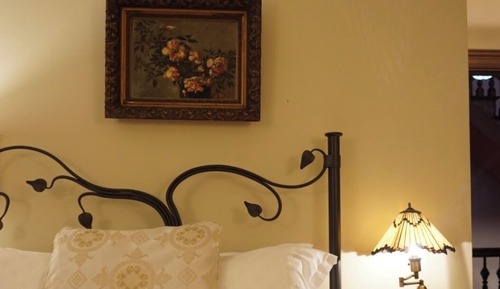 Classic Room, 1 Queen Bed