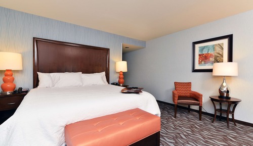 Room, 1 King Bed, Accessible, Non Smoking