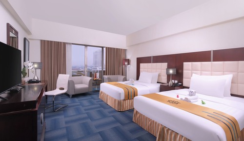 Family Suite