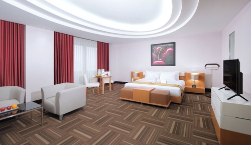 Merlynn Suite