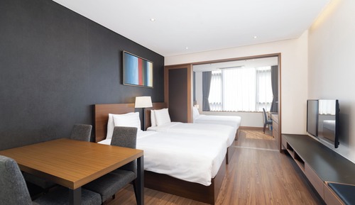 Family Room, Non Smoking (Premier)