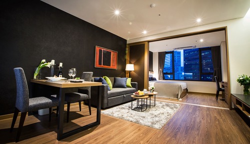 Premier Room, 1 Queen Bed