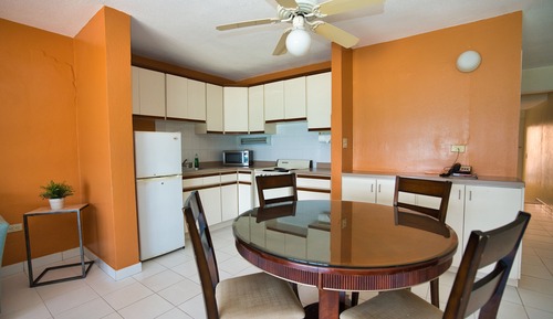 Suite, 1 Bedroom, Ocean View, Beachfront
