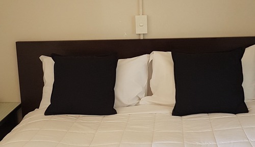 Studio, 1 Queen Bed