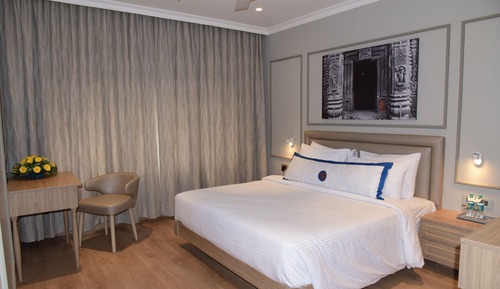Premium Room (Premium King)