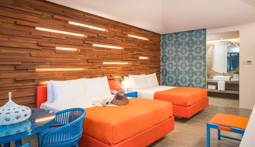 Deluxe Room (Studio)