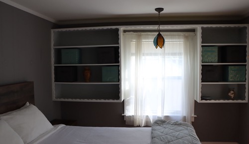 Family House, 4 Bedrooms