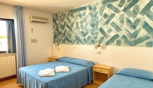 Standard Triple Room, 1 Bedroom, Ensuite