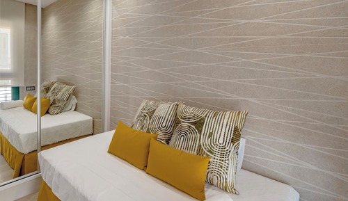 Apartment, 2 Bedrooms