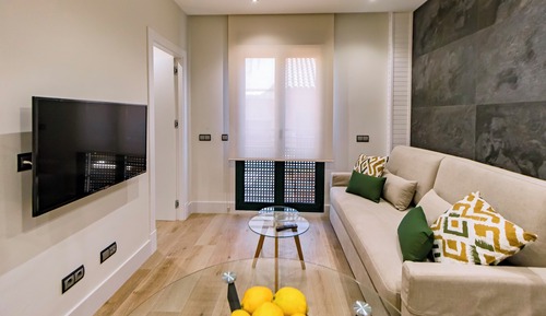 Apartment, 1 Bedroom