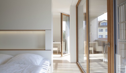 Family Apartment