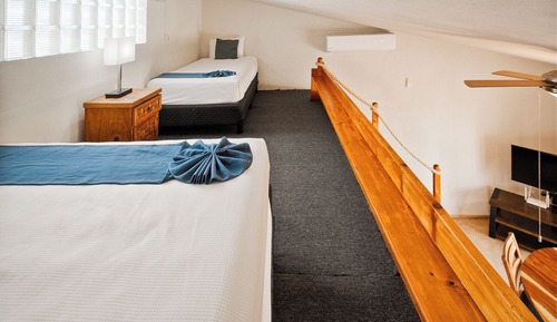 Loft Suite
