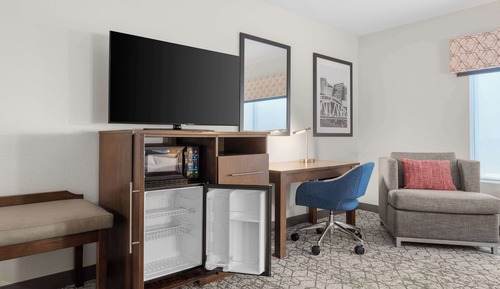 Room, 2 Queen Beds