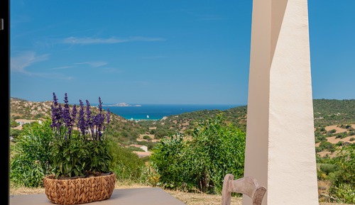 Double Room, Patio, Garden View