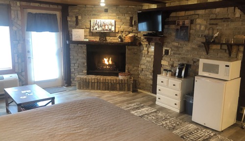 Premium Suite (Lazy Cloud Inn)