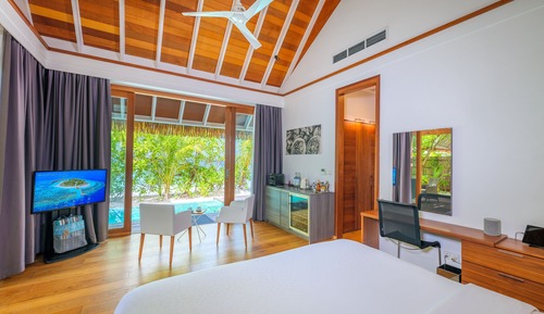 Pool Villa