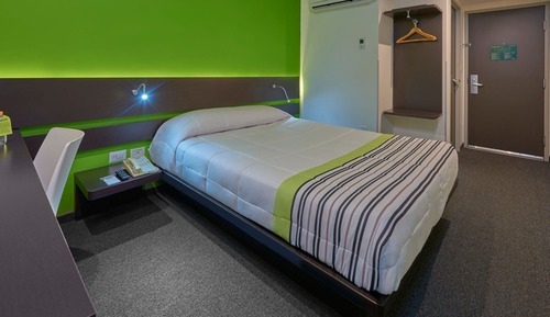 Room, 1 Queen Bed