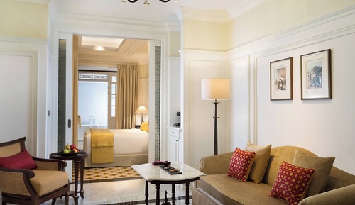 Club Studio Suite, 1 Bedroom, Non Smoking