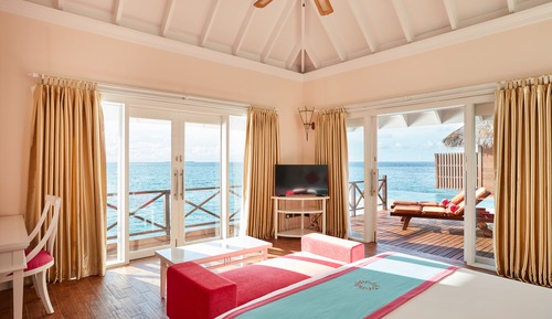 Grand Villa, Private Pool (Water)