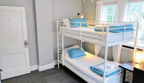 Family Townhome