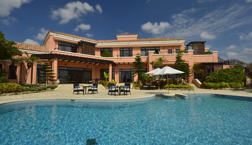 Shigira Suite (Non Smoking)