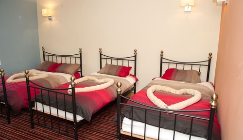 Classic Triple Room